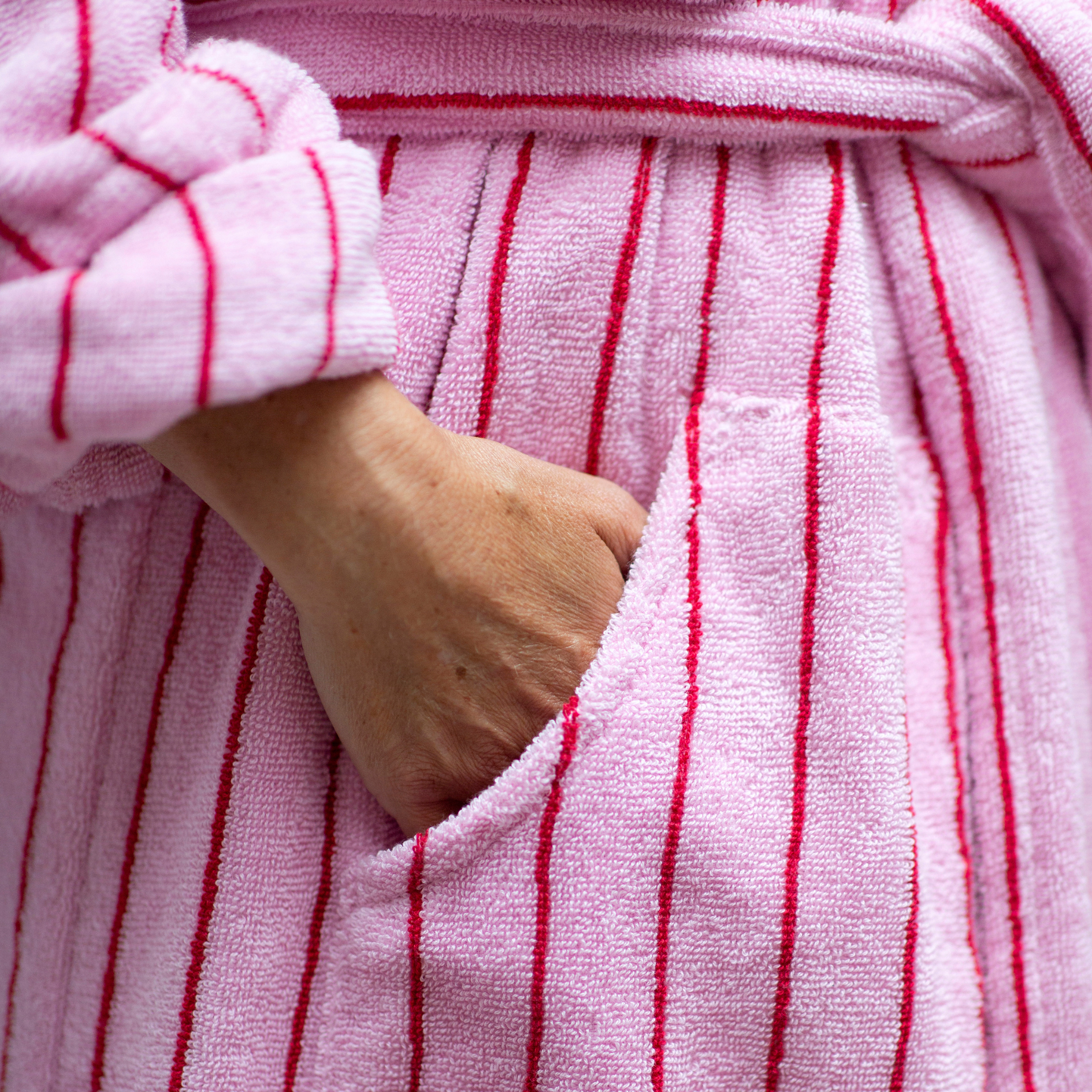 Naram Bathrobe